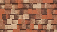   Tegola Nobil Tile 