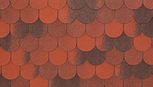   Tegola Nobil Tile 